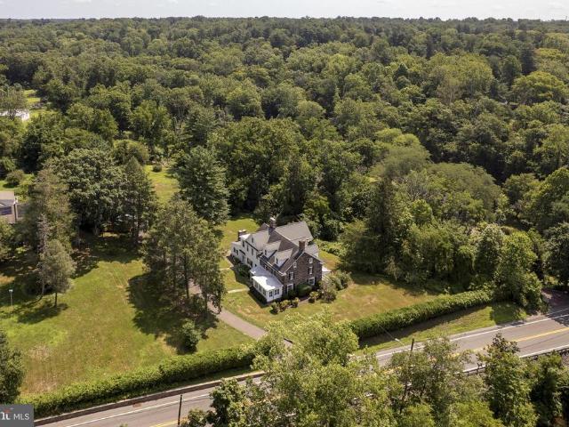 House for sale in Skillman, New Jersey