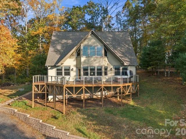 House for sale in Laurel Springs, Alleghany County