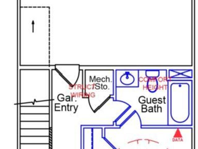 Townhouse for sale in Castle Hayne, North Carolina