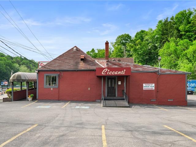 Commercial for sale in Pennsylvania
