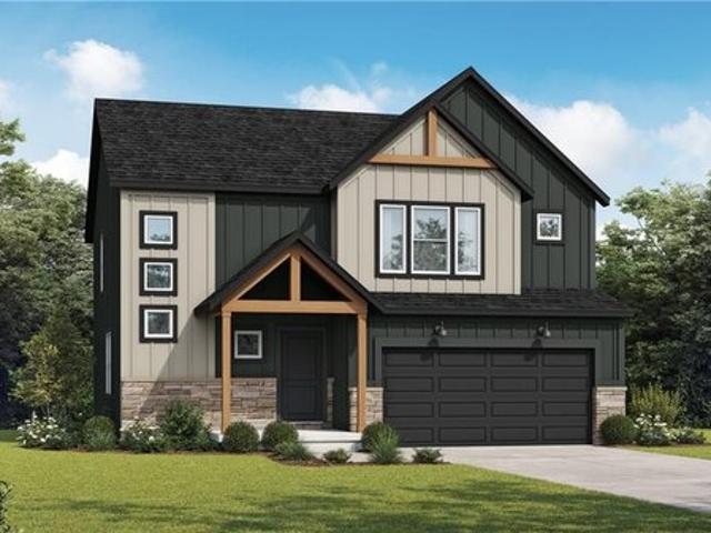 House for sale in Raymore, Cass County