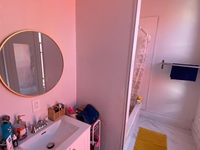 Apartment for rent in St. Leonard's, Quebec