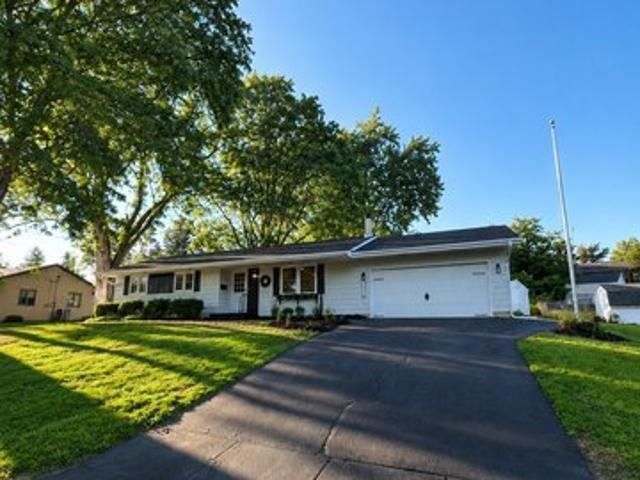 House for sale in Newton, Iowa