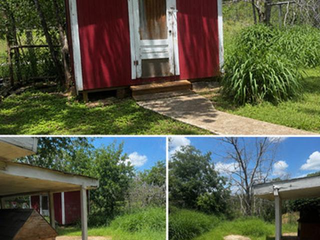 House for sale in Wilson, Texas