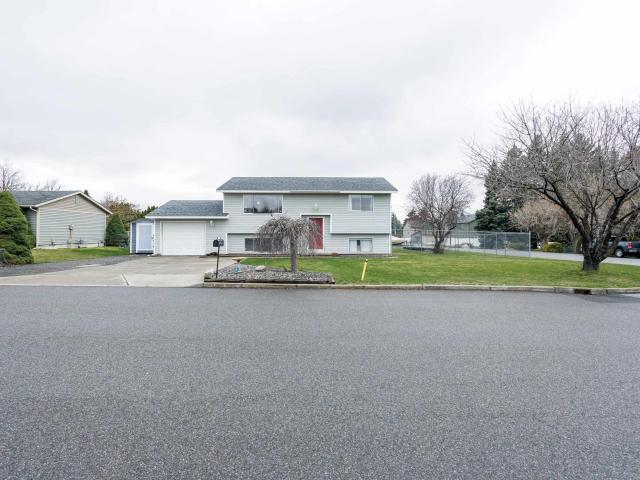 Property for sale in Greenacres, Washington