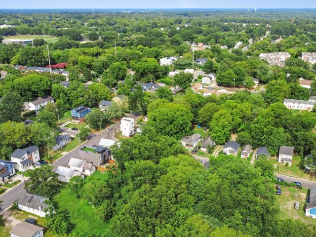 Land for sale in Wake, North Carolina