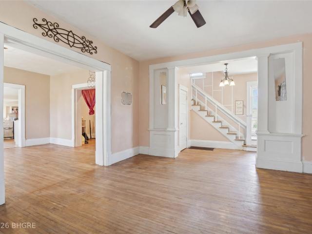 House for sale in Jefferson, Iowa