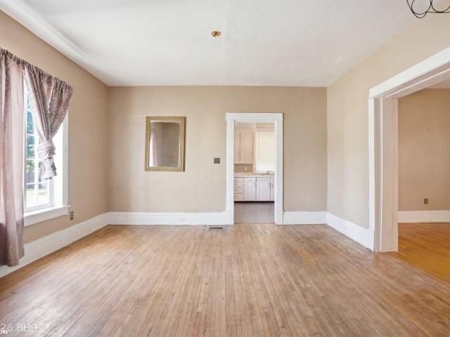House for sale in Jefferson, Iowa
