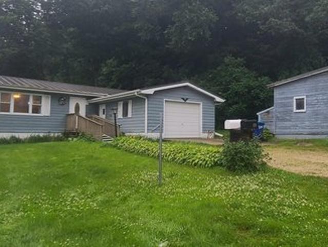 House for sale in Iowa