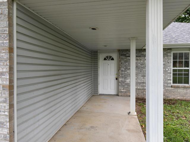 House for sale in Bolivar, Missouri