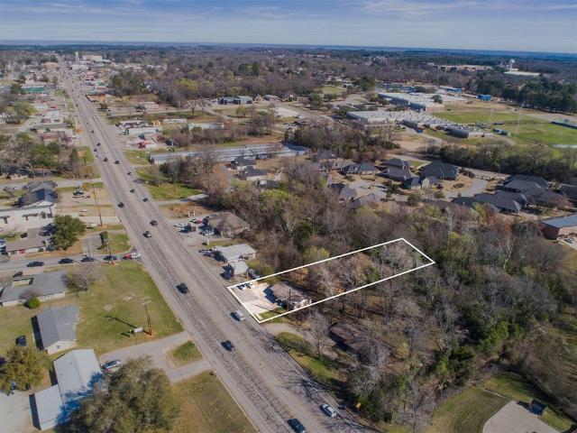 Commercial for sale in Smith, Texas