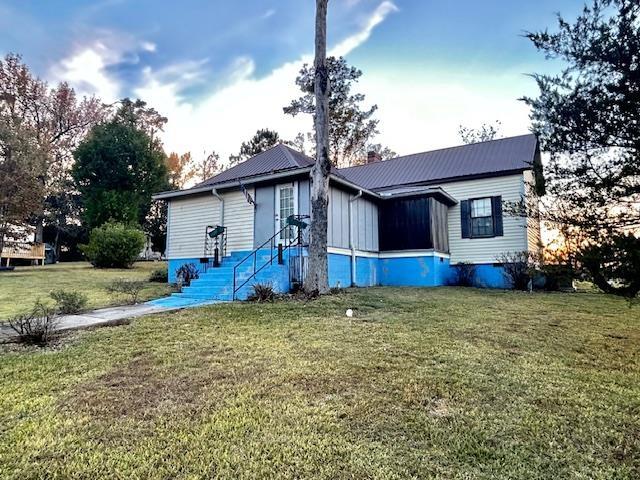 House for sale in Chattahoochee, Florida