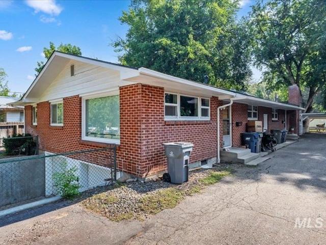 House for sale in Boise, Idaho