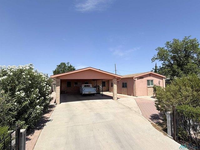 House for sale in Luna, New Mexico