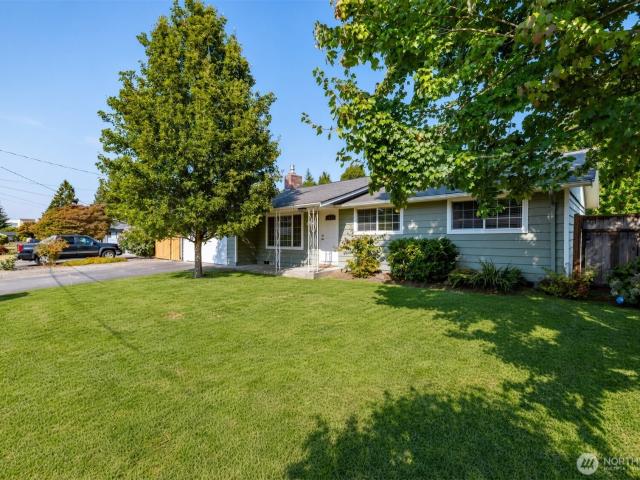 House for sale in Sedro Woolley, Washington