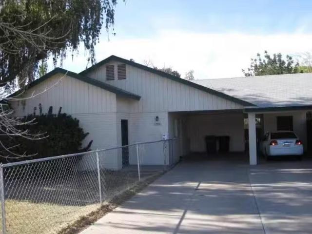 House for rent in Tempe