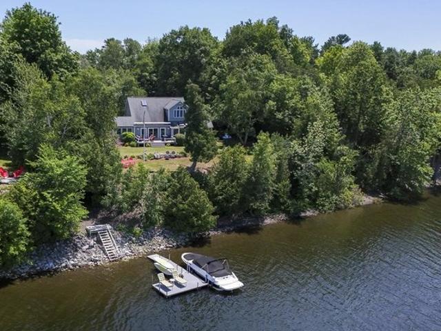 House for sale in North Hero, Vermont