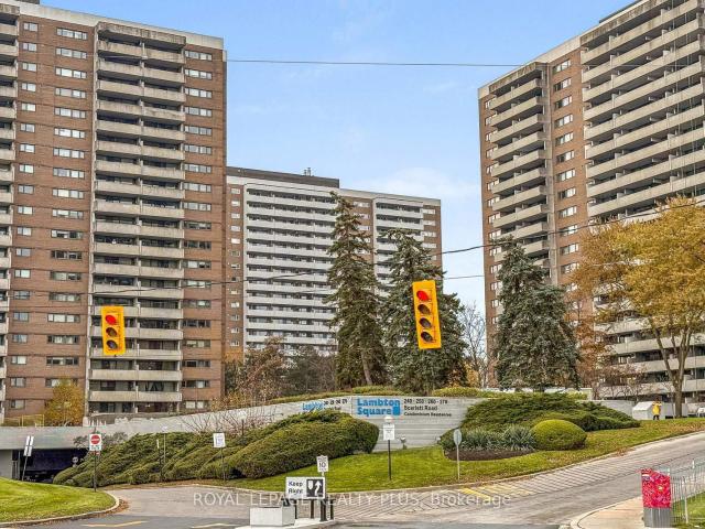 Condo for sale in Woburn, Ontario