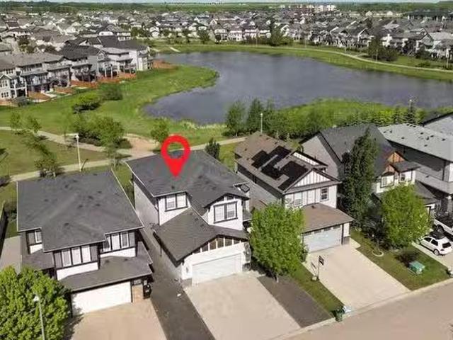 House for sale in Wedgewood, Alberta