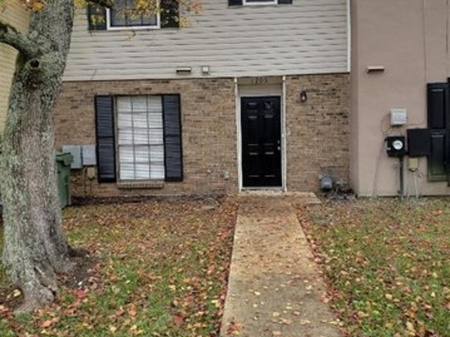 Townhouse for sale in Hope Hull, Alabama