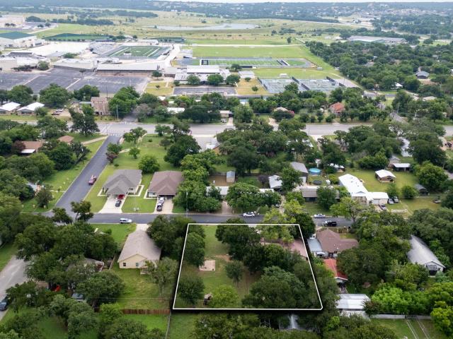 House for sale in Burnet, Texas