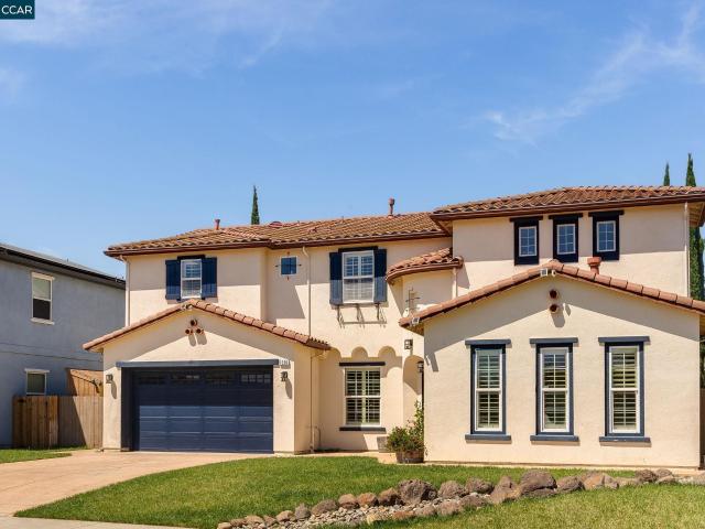 House for sale in Oakley, California