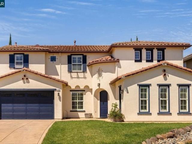 House for sale in Oakley, California