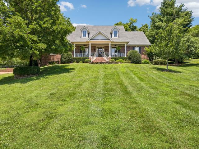 House for sale in Tennessee