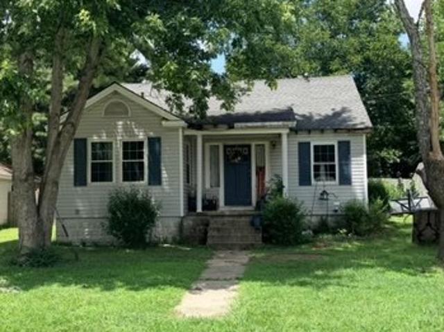House for sale in Ark