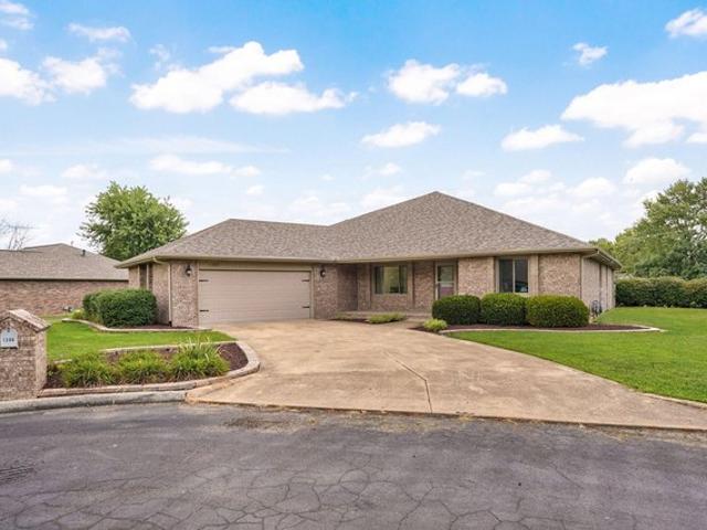 House for sale in Mountain Grove, Wright County