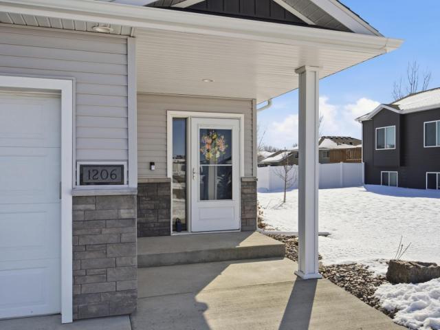 House for sale in Glyndon, Minnesota