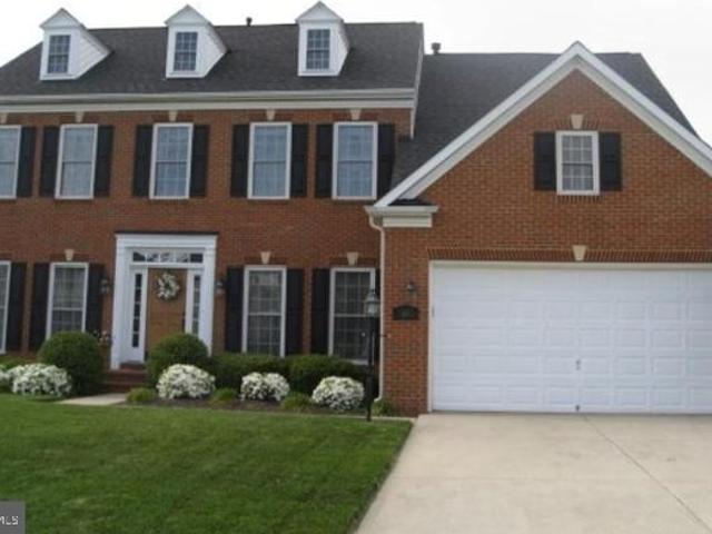 House for sale in Bel Air, Maryland