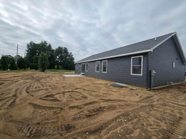 House for sale in North Liberty, Indiana