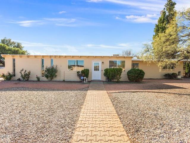 House for sale in Cochise, Arizona