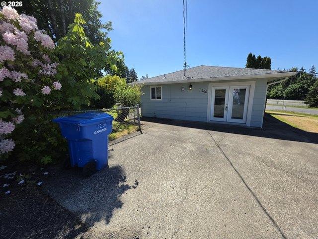 House for sale in Kelso, Washington