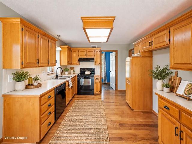 House for sale in Eastman Hills, Blue Springs