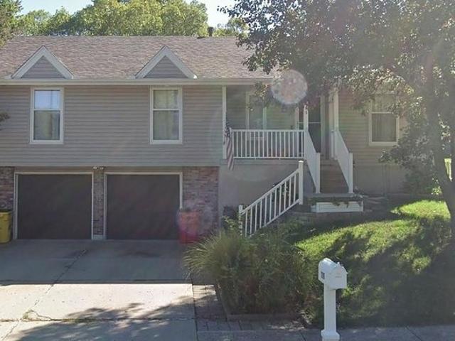 House for sale in Blue Springs, Missouri