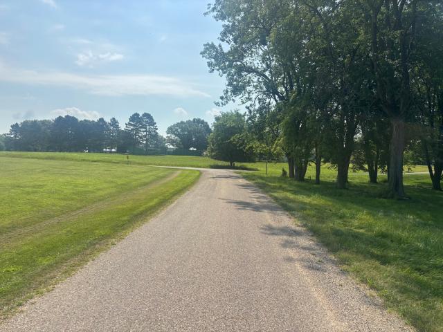 Land for sale in Marshall, Illinois