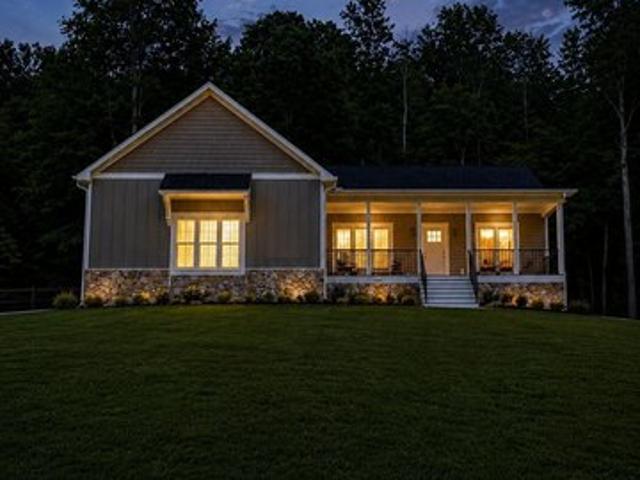 House for sale in Virginia