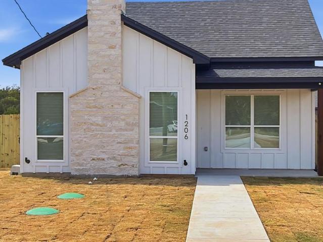 House for sale in Hood, Texas