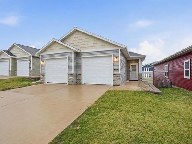 Condo for sale in Merlin, Wisconsin