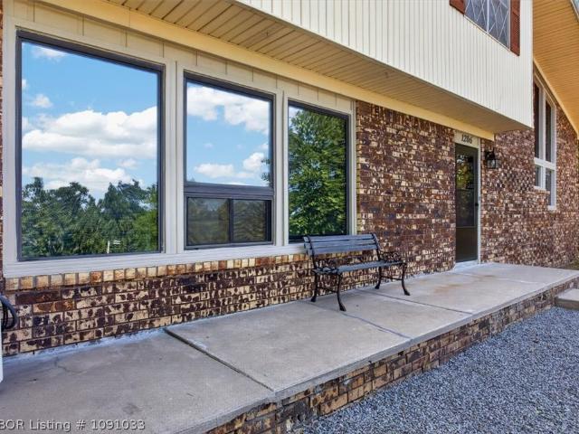 House for sale in Heavener, Oklahoma