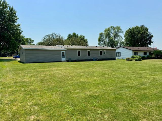 House for sale in Olivia, Minnesota