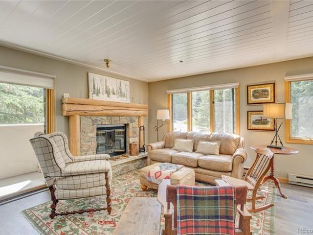 Condo for sale in Beaver Creek, Eagle County