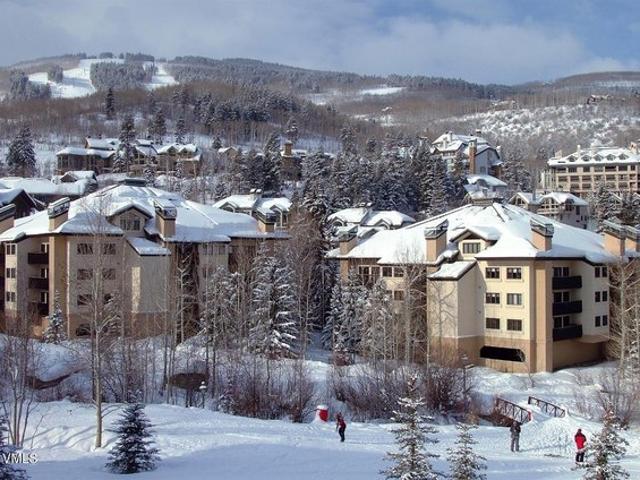 Condo for sale in Eagle, Colorado