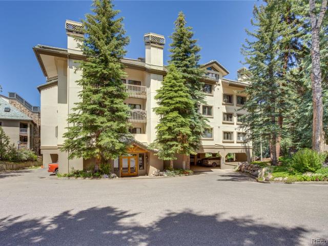 Condo for sale in Eagle, Colorado