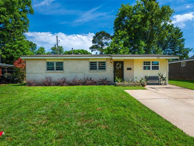 House for sale in Bossier City, Louisiana