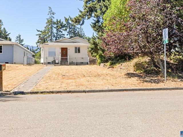 House for sale in Port Angeles, Washington