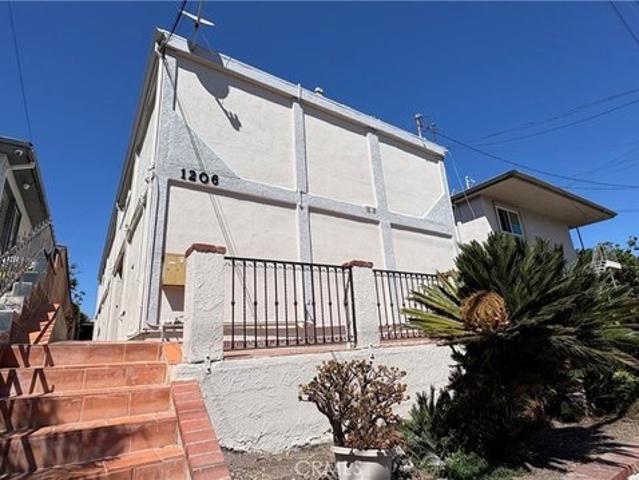 House for sale in Canoga Park, California