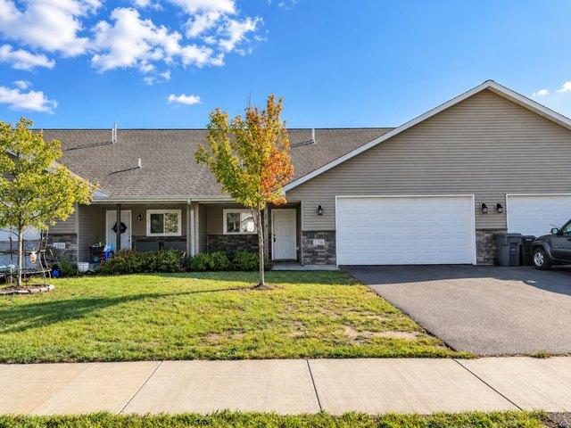 Townhouse for sale in Saint Croix, Wisconsin